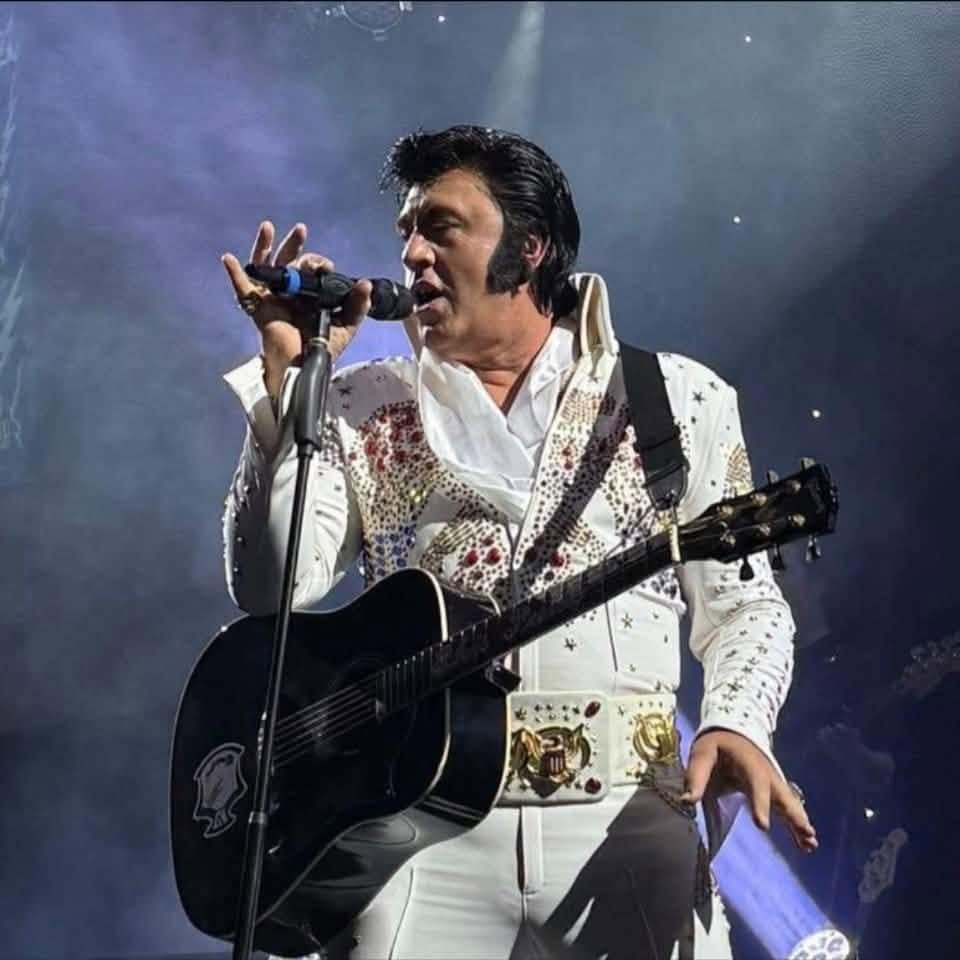 TC Memphis performing live