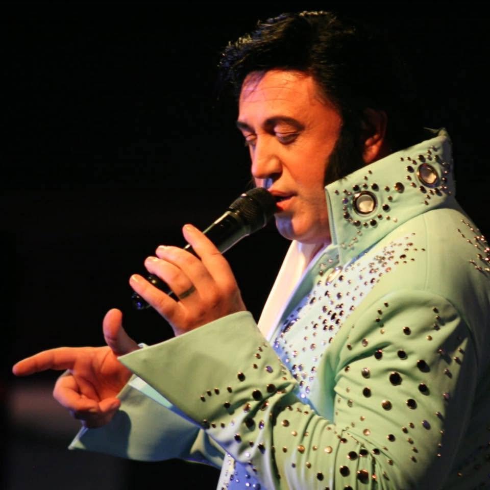 TC Memphis performing